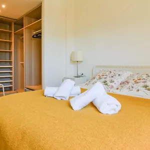  Apartamento Estación Centro Playa España