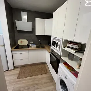  Apartamento Cornelia's 1a Playa España