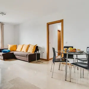  Apartamento Home2book Comfy Siete Palmas España