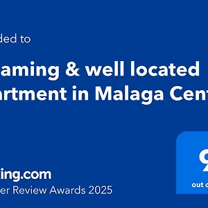  Apartamento Gleaming & Well Located In Center España