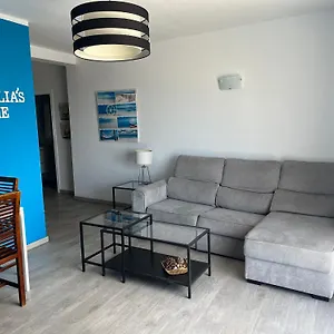  Apartamento Cornelia´s 4 Primera Linea De Playa España